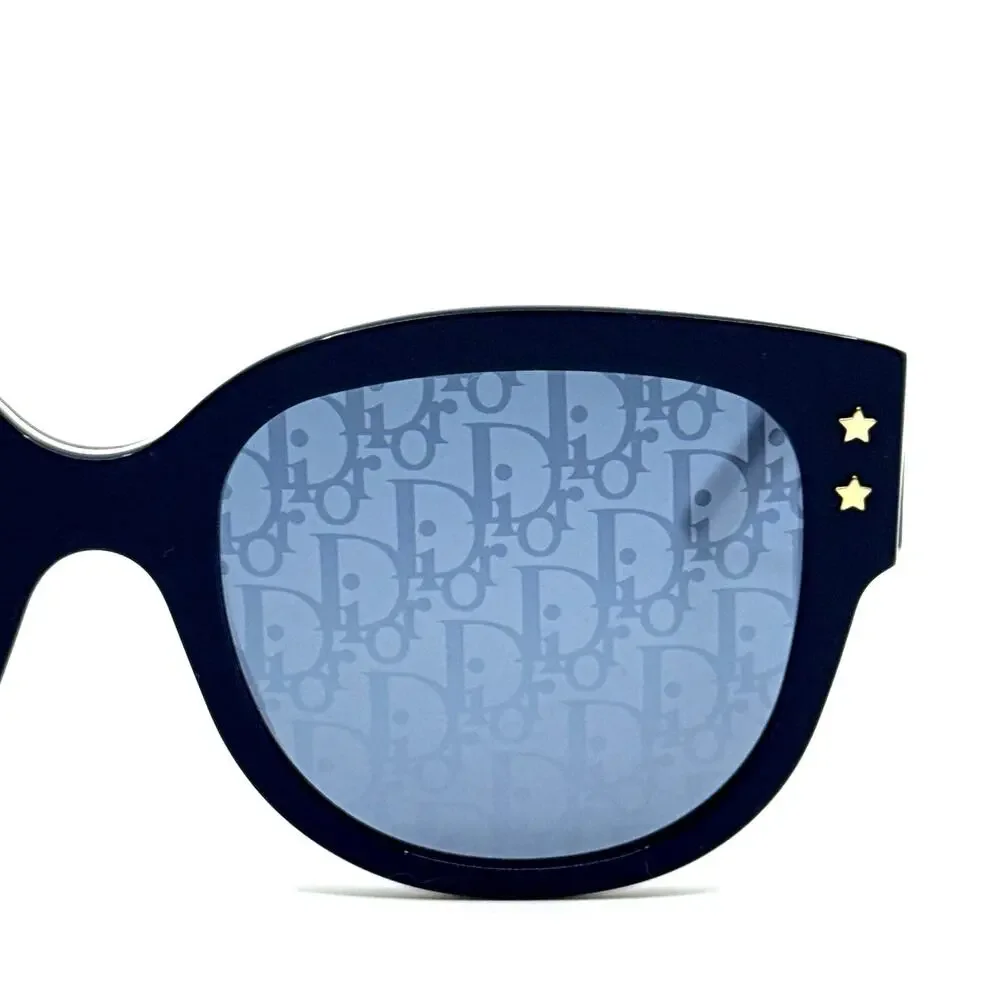 New! CHRISTIAN DIOR Sunglasses DiorPacific B2I 30B8, Authentic